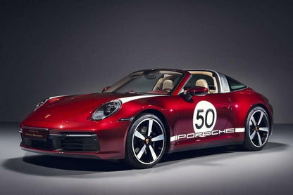 20'' FORGED wheels for PORSCHE 911 (991) 3.4 CARRERA 4 2013-15 (20x8.5"/20x11")
