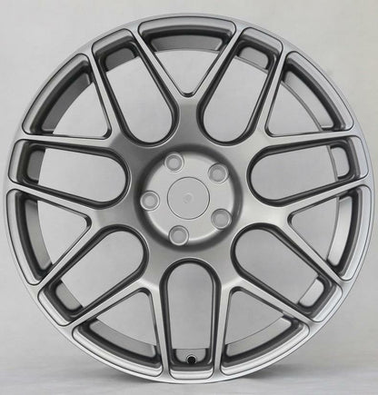 18" WHEELS FOR NISSAN ALTIMA 2.5 3.5 S SL SV SR 2002 & UP 18x8" 5x114.3