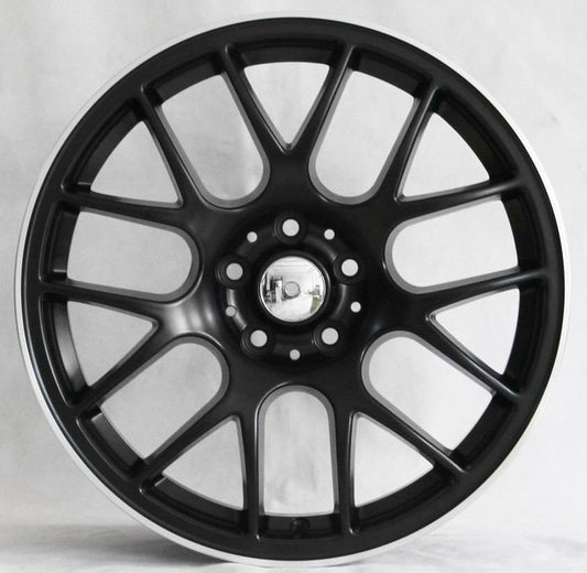 18'' wheels for MINI COOPER S 2014-18 5x112