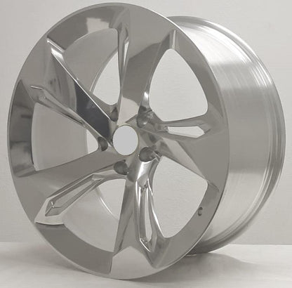 22'' FORGED wheels for BENTLEY BENTAYGA 2017 TO 2022 22x10 5x130