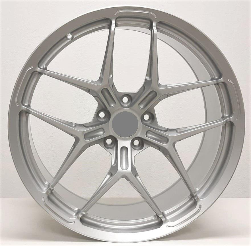 22'' FORGED wheels for BENTLEY BENTAYGA HYBRID 2020 & UP 22x10 5x130