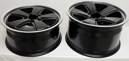 19'' FORGED wheels for PORSCHE 911 CARRERA RS 1991-1994 (19x8.5"/19x11")