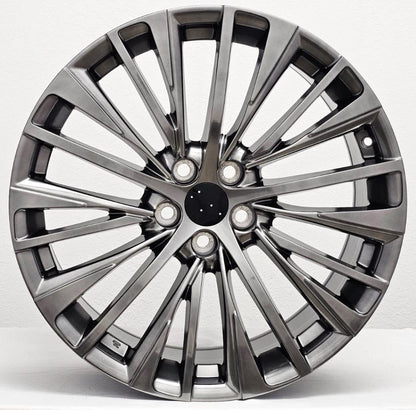 20'' wheels for LEXUS RX450H 2019 & UP 5x114.3 20x8"