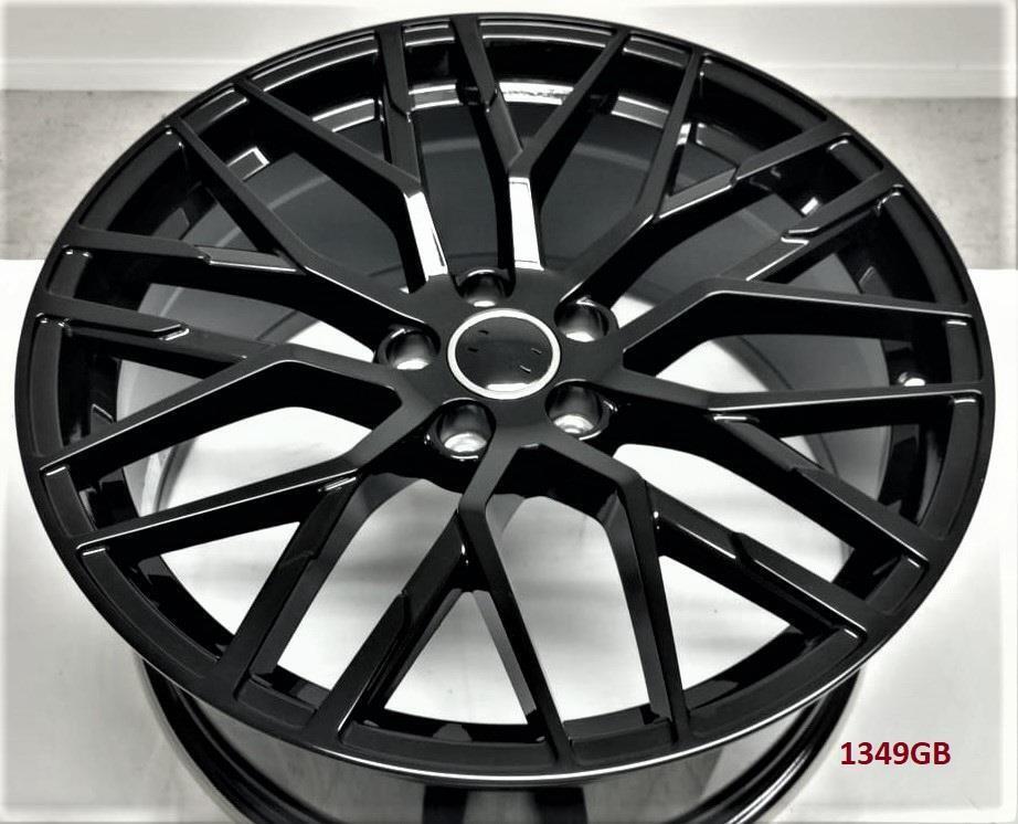 20'' wheels for AUDI Q3 2015 & UP 5x112 20x9"