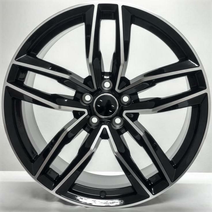 20'' wheels for AUDI Q3 2015 & UP 5x112 20x9"