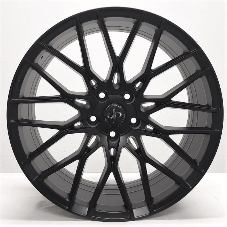 19'' wheels for Mercedes S63 4MATIC COUPE 2015-19 19x8.5"/9.5" 5x112
