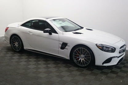 20'' wheels for Mercedes CLS53 2019 & UP STAGGERED 20x8.5"/20x9.5"