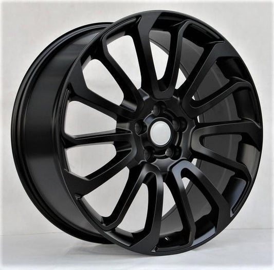 21" Wheels for RANGE ROVER SPORT HSE, SUPERCHARGED 2006-2021 21x9.5 5X120