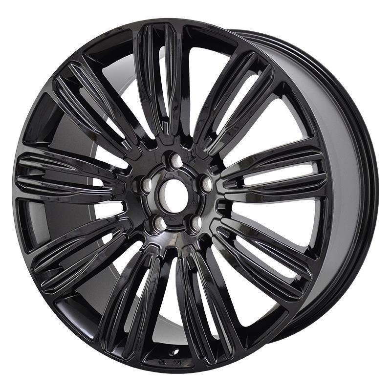 21" Wheels for RANGE ROVER VELAR S, SE 2018 & UP 21x9.5 5x108