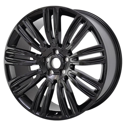 21" Wheels for RANGE ROVER VELAR S, SE 2018 & UP 21x9.5 5x108