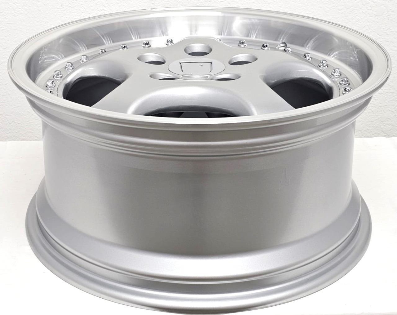 18'' wheels for PORSCHE 911 (993) 3.6 CARRERA 4S 1993-1998 (18x8.5"/18x9.5")