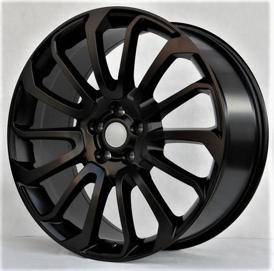 20" Wheels for LAND ROVER DEFENDER 110 2.0T 2020 & UP 20x9.5" 5x120