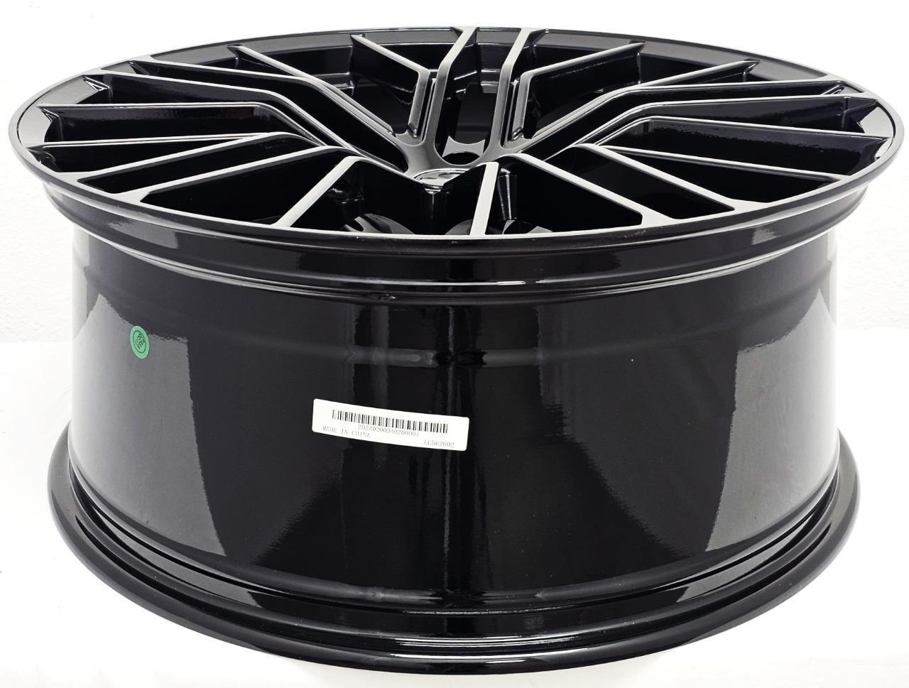 20'' FLOW FORGED wheels for AUDI Q7 2017 & UP 5x112 20X9