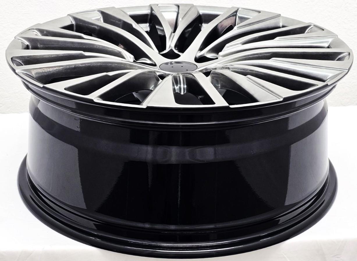 20'' wheels for LEXUS NX200 2015 & UP 5x114.3 20x8"