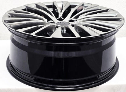 20'' wheels for LEXUS NX200 2015 & UP 5x114.3 20x8"