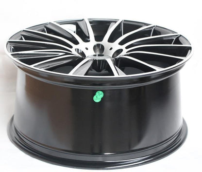20'' wheels for Mercedes CLS450 2019 & UP (20x8.5/20x9.5")