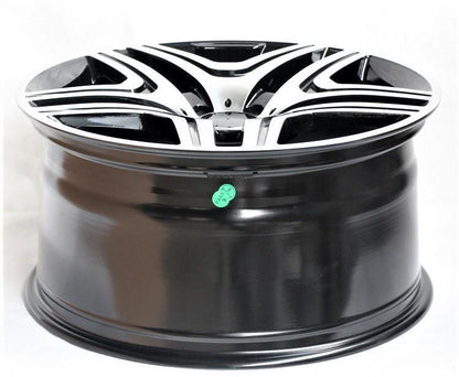 20'' wheels for Mercedes G-wagon G550 2009 to 2018 20x10 (4 wheels) 5x130