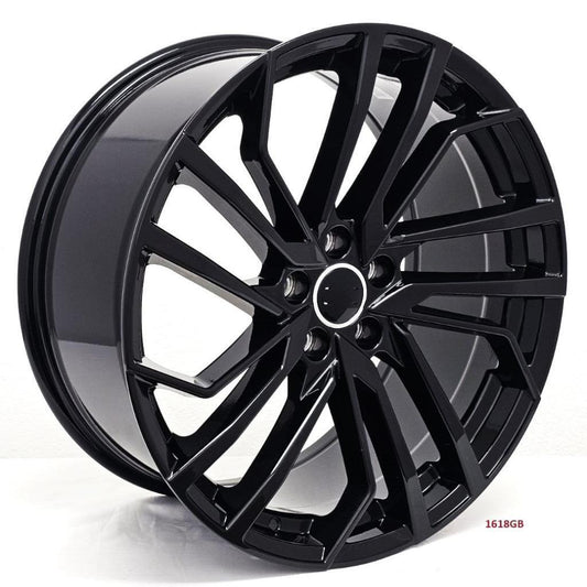 20'' wheels for Audi A4 S4 2004 & UP 5x112 20x9 +35MM