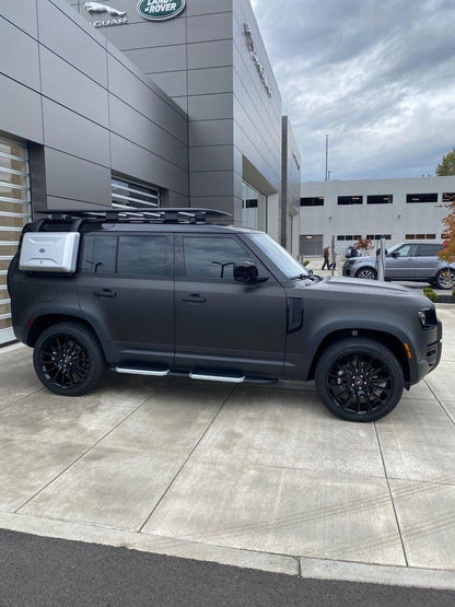 20" Wheels for LAND ROVER DEFENDER 110 5.0L 2020 & UP 20x9.5" 5x120