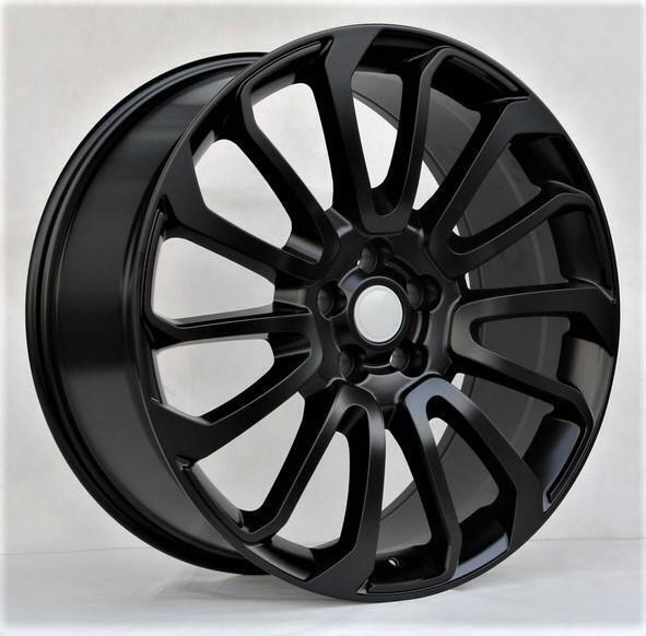 20" Wheels for LAND ROVER DEFENDER 110 2.0T 2020 & UP 20x9.5" 5x120