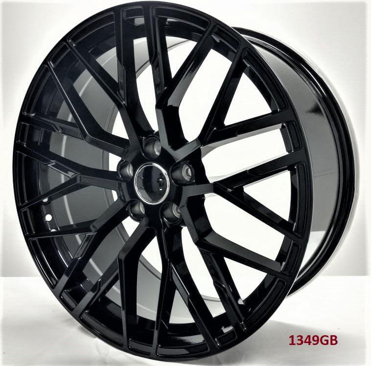 20'' wheels for AUDI Q3 2015 & UP 5x112 20x9"