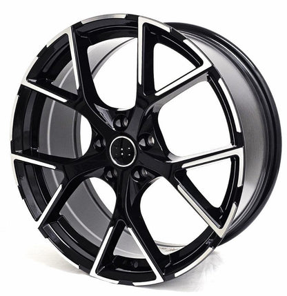 19'' wheels for Audi A4 2004 & UP 19x8 +42MM