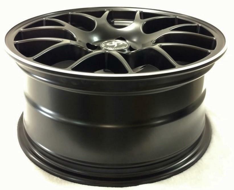 18'' wheels for MINI COOPER S 2002-14 4x100 18x8"