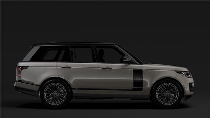 22" FORGED wheels for RANGE ROVER HSE, SUPERCHARGED 2003-21 5x120 22x9.5