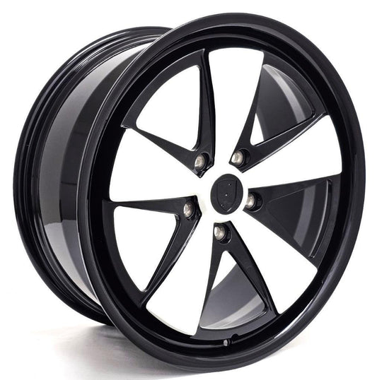 20'' FORGED wheels for PORSCHE 911 (991) 3.8 TURBO S 2016-18 (20x8.5/11)