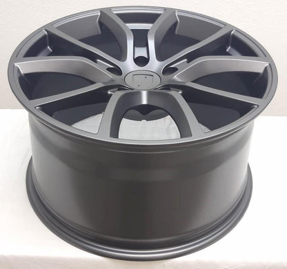 20'' FORGED wheels for PORSCHE CAYENNE S E-HYBRID COUPE 2020 & UP 20x9.5/20x11"