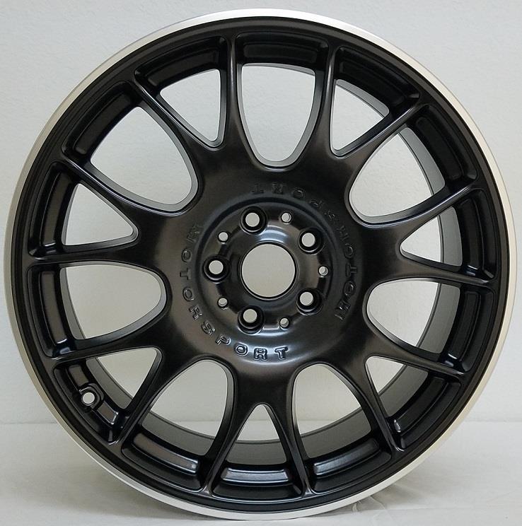 19'' wheels for VW JETTA S SE GLI HYBRID 2006 & UP 5x112