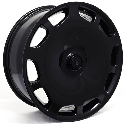 20'' FLOW FORGED wheels for Mercedes S600 2007-13 20X8.5/9.5"