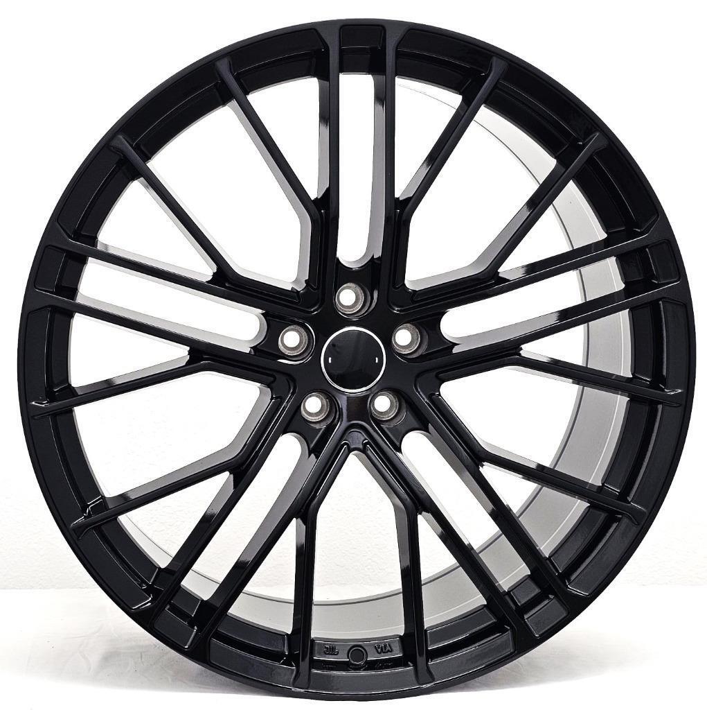 22'' FLOW FORGED wheels for AUDI e-TRON SPORTBACK PREMIUM PLUS QUATTRO 2020 & UP