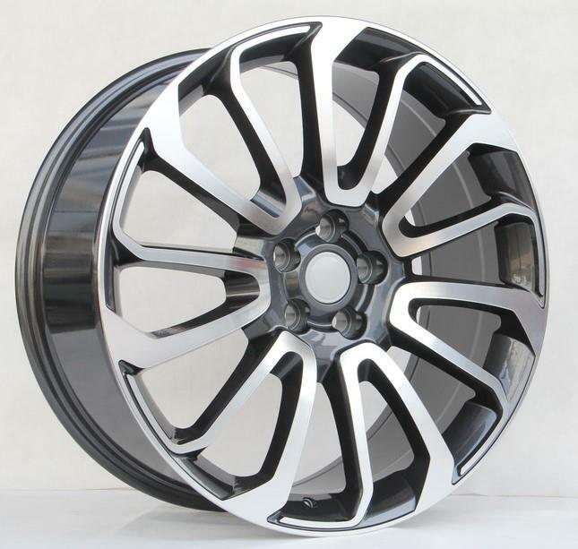 20" Wheels for LAND/RANGE ROVER SPORT SUPERCHARGED AUTOBIOGRAPHY 20x9.5