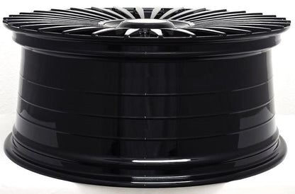 22'' FLOW FORGED wheels for GMC SIERRA 1500 2019 & UP 22x9.5" 6x139.7
