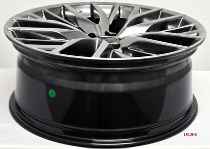 20'' wheels for LEXUS RX350L FWD 2019 & UP 5x114.3 20x8"