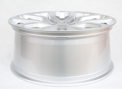 20" Wheels for LAND ROVER DISCOVERY LR3, LR4 20x9.5