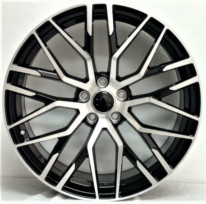 20'' wheels for AUDI A6, S6 2005 & UP 5x112 20x9