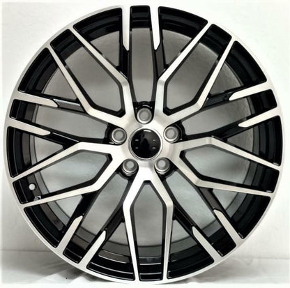 20'' wheels for AUDI A6, S6 2005 & UP 5x112 20x9