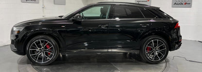 20'' wheels for Audi A4 S4 2004 & UP 5x112 20x9 +30mm