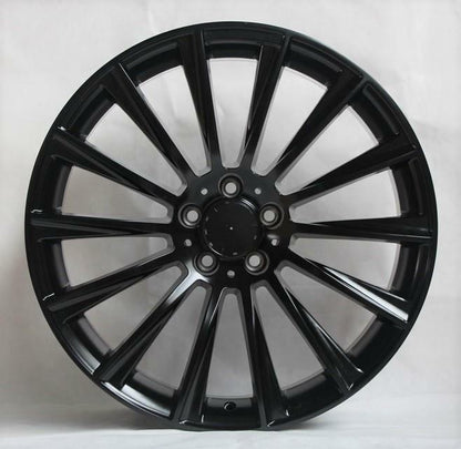 19'' wheels for Mercedes GLB35 AMG SUV 2021 & UP (19x8.5) 5X112