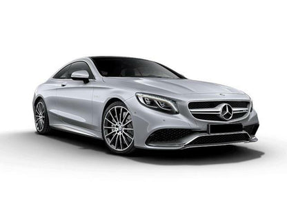 19'' wheels for Mercedes C300 SPORT SEDAN 2015 & UP (19x8.5)