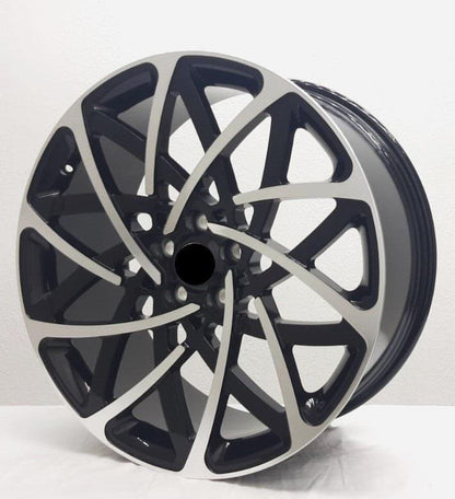 22" FORGED wheels for RANGE ROVER SPORT AUTOBIOGRAPHY 2014-21 5x120 22x9.5