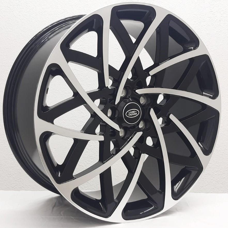 22" FORGED wheels for RANGE ROVER SPORT AUTOBIOGRAPHY 2014-21 5x120 22x9.5