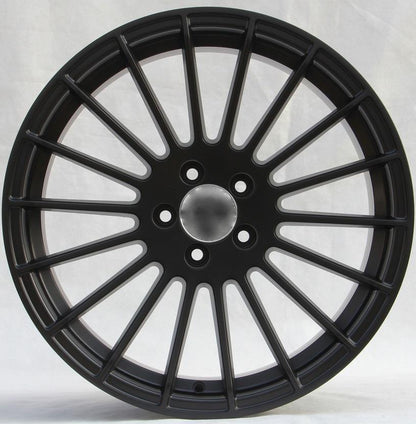 19'' wheels for BMW 128 135 1M (Staggered 19x8.5/9.5)