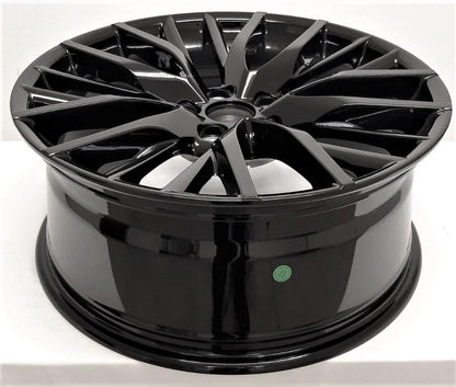 19'' wheels for LEXUS ES300H 2013 & UP  5x114.3 19x8"