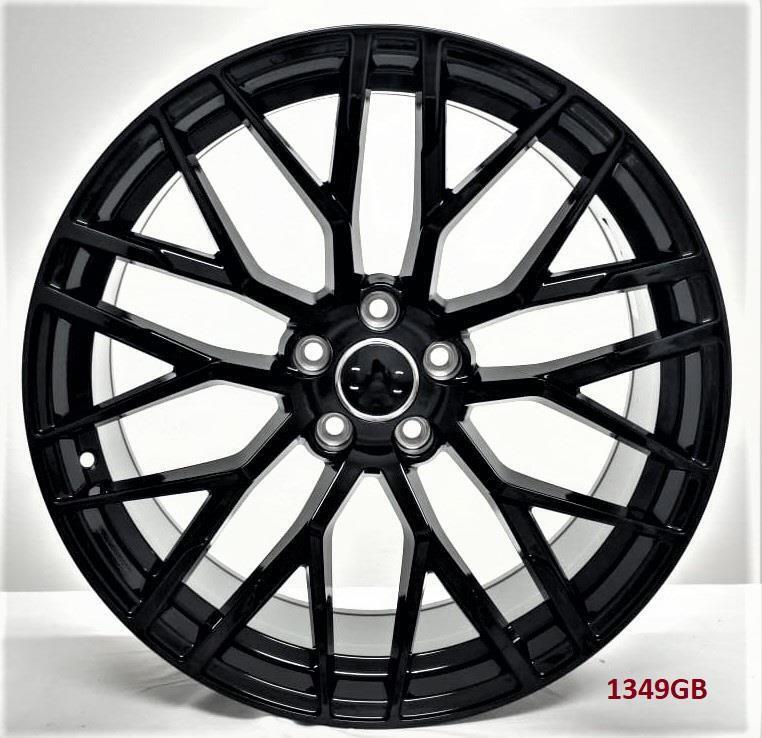 20'' wheels for AUDI Q3 2015 & UP 5x112 20x9"