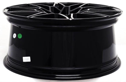 20'' wheels for BMW M440i XDRIVE CONVERTIBLE 2021 & UP 20x8.5"/9.5" 5x112