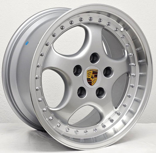 18'' wheels for PORSCHE 911 (993) 3.6 CARRERA 2 1993-1998 (18x8.5"/18x9.5")
