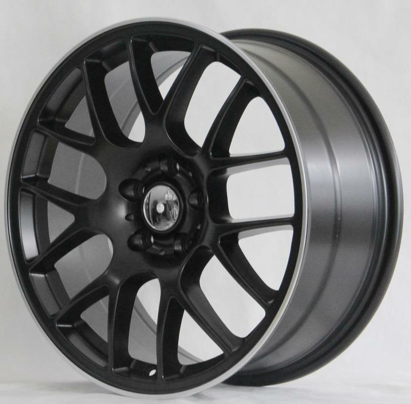 17" WHEELS FOR NISSAN MAXIMA S, SL, SR, SV, PLATINUM 2016 & UP 17x8" 5x114.3